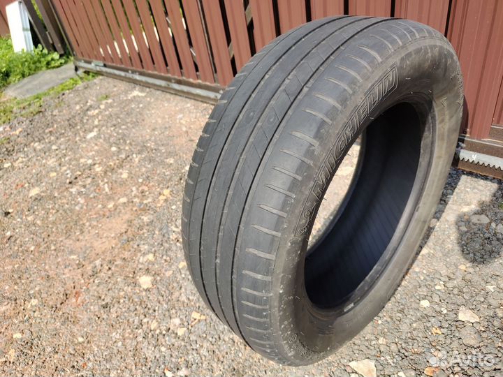 Michelin Latitude Sport 3 235/60 R18