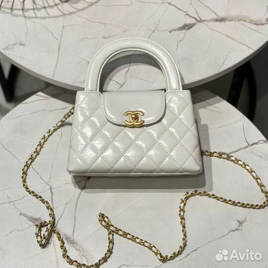 Сумка Chanel