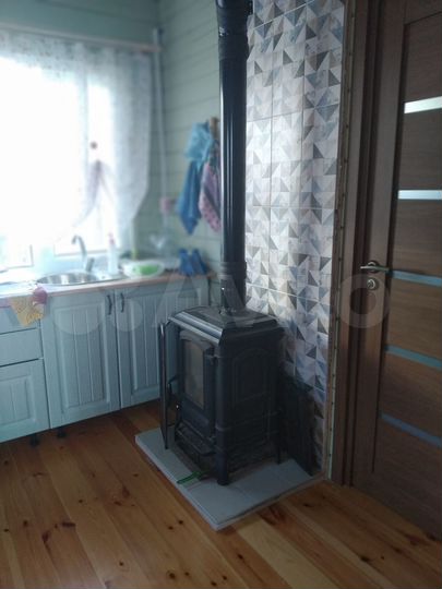 Дача 96 м² на участке 6 сот.