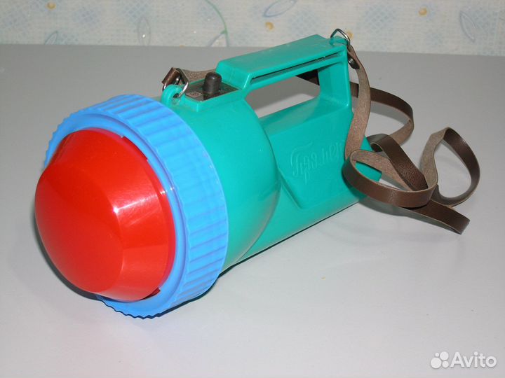 Фонарь Прометей