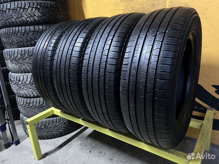 Pirelli Scorpion Verde All Season 215/65 R16