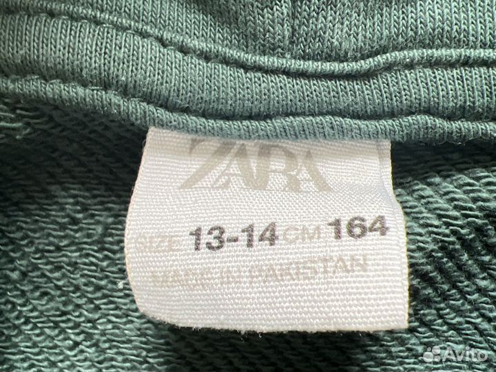 Спортивный костюм для девочки 164