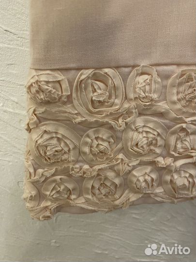 Платье Jacadi новое на 5 лет