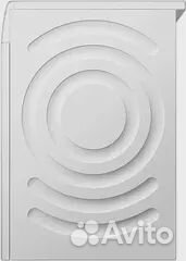Стиральная машина Bosch WAN24066BY