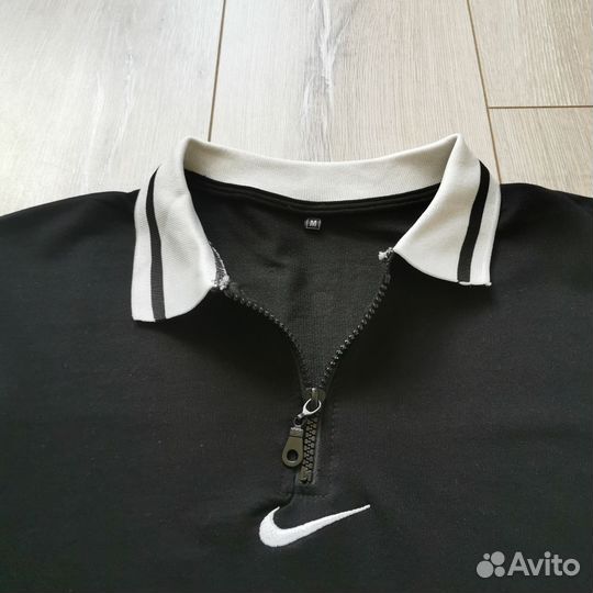 Поло Nike