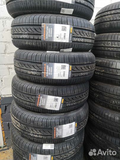 Pirelli Formula Energy 195/60 R15 88V