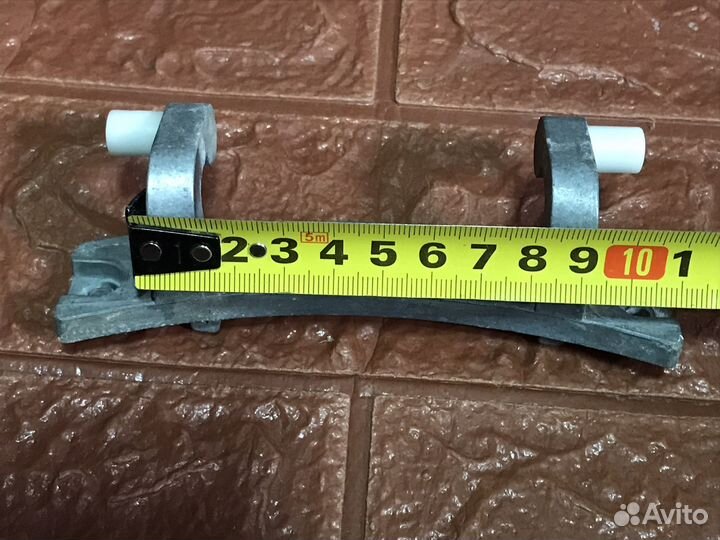 Петля люка для стиральной машины bosch