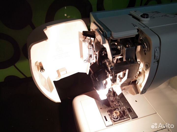 Швейная машина New Home NH5631/Janome