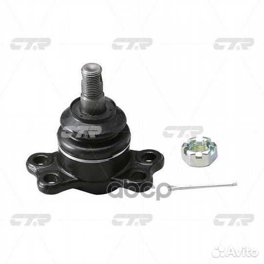Шаровая опора CB0242 CTR