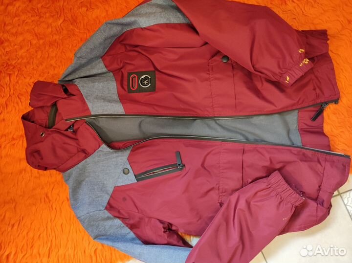Пакет вещей на мальчика рост 140 146