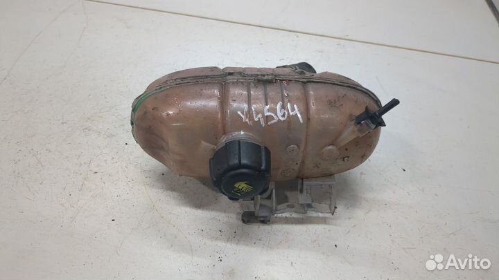 Бачок расширительный Renault Trafic, 2018