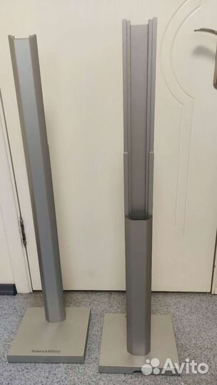 Стойки под акустику Bowers&Wilkins FPM