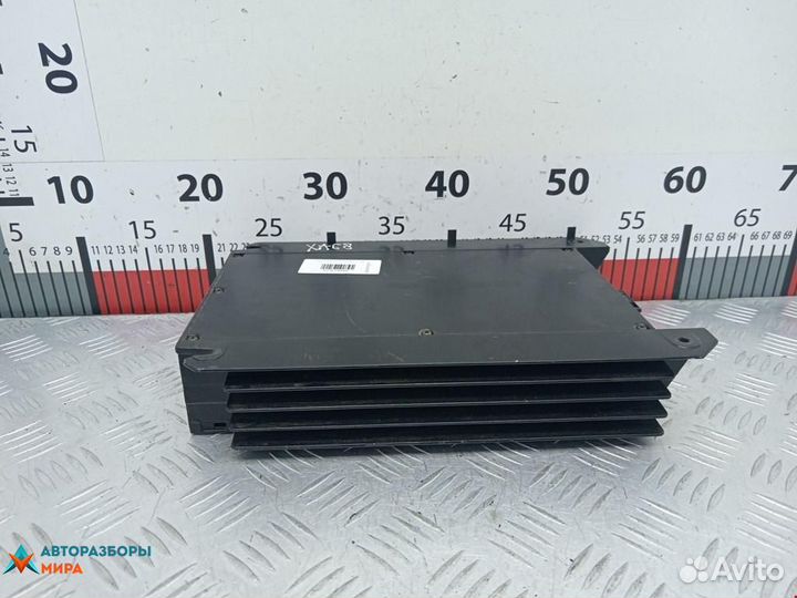 Усилитель музыкальный BMW 5 E39 1999 65126940977