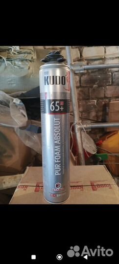 Монтажная пена, клей