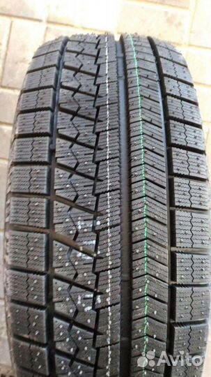 Bridgestone Blizzak VRX 205/65 R16 95S