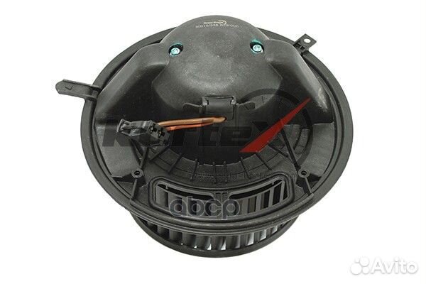 Электродвигатель вентилятора салона KHF006 kortex