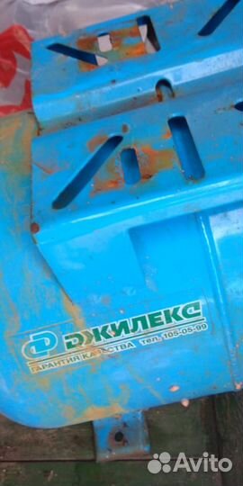 Насос поверхностный Джилекс Джамбо 60/35