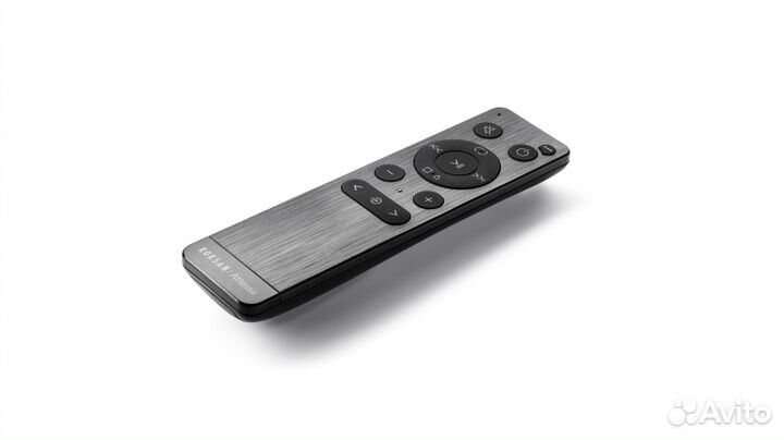 CD транспорт roksan Attessa CD Transport