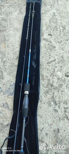 Спиннинг lite