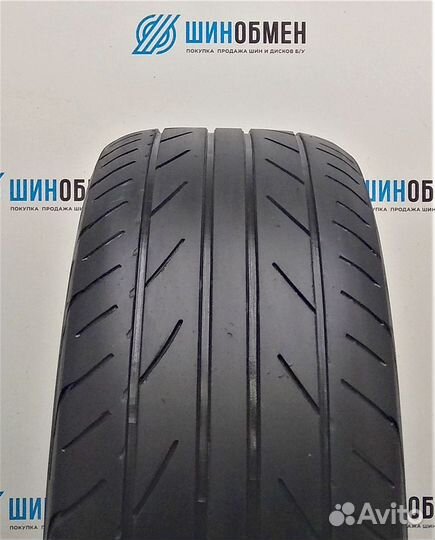 Yokohama S.Drive AS01 195/55 R15 85V