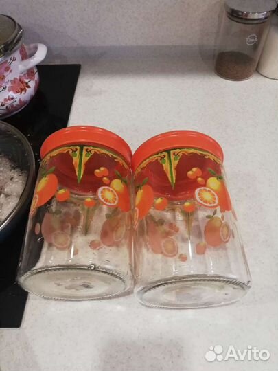 Набор для специй