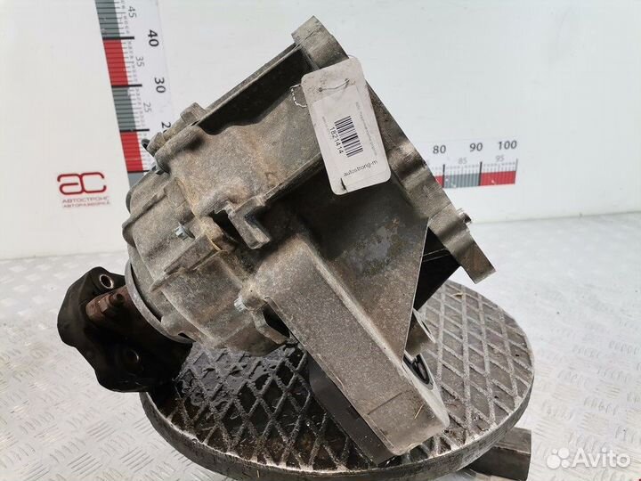 Раздатка для BMW X5 (E53) 27107504568