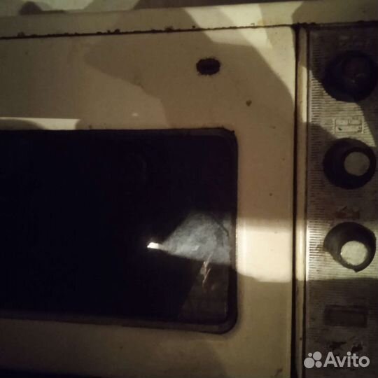 Электроплита бу