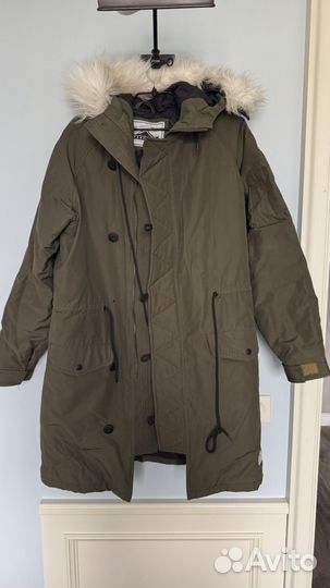 Парка Penfield мужская