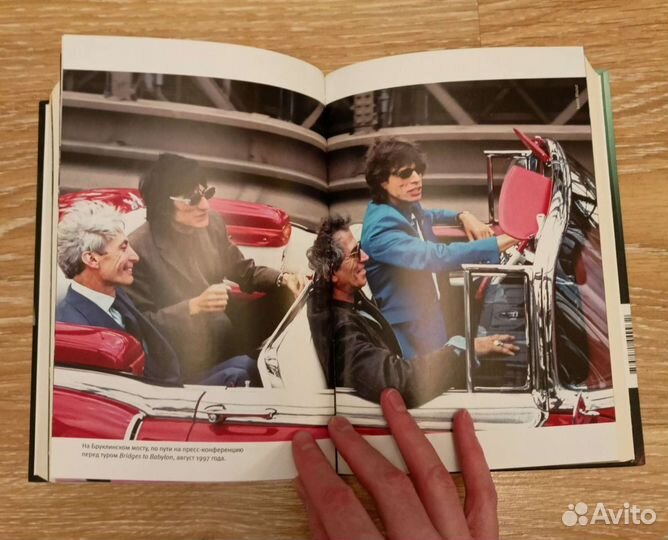 Книга Кит Ричардс. Жизнь