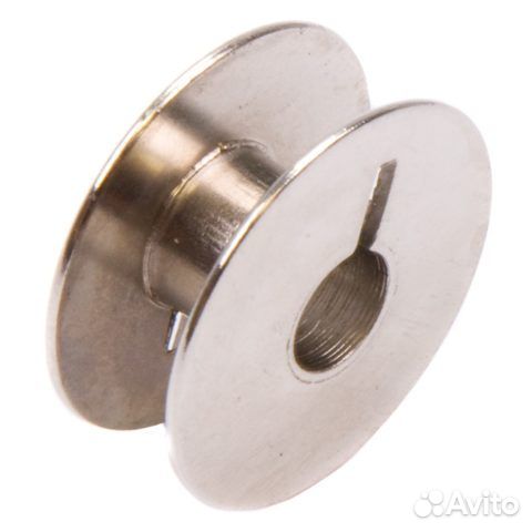 Нитки швейные и запчасти