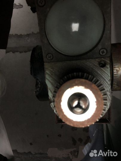 Станок настольно-сверлильный С10Р-15П (сн-178)