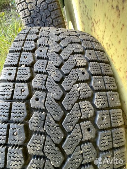 Yokohama Ice Guard F700S 205/55 R16 91