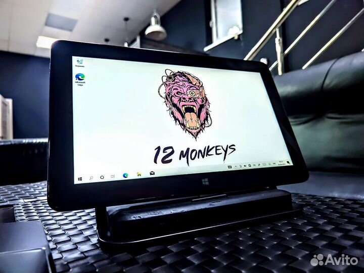Ультрабук dell Venue 11 Pro