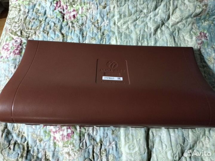 Шейный валик