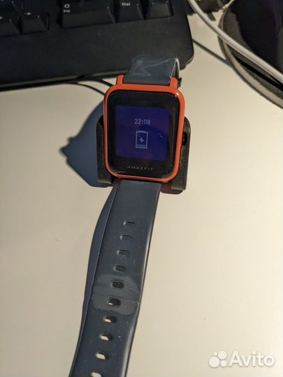 Умные часы Xiaomi Amazfit bip