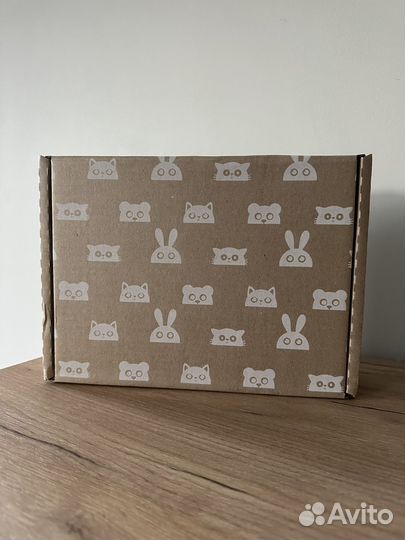 Подарочный набор для новорожденного