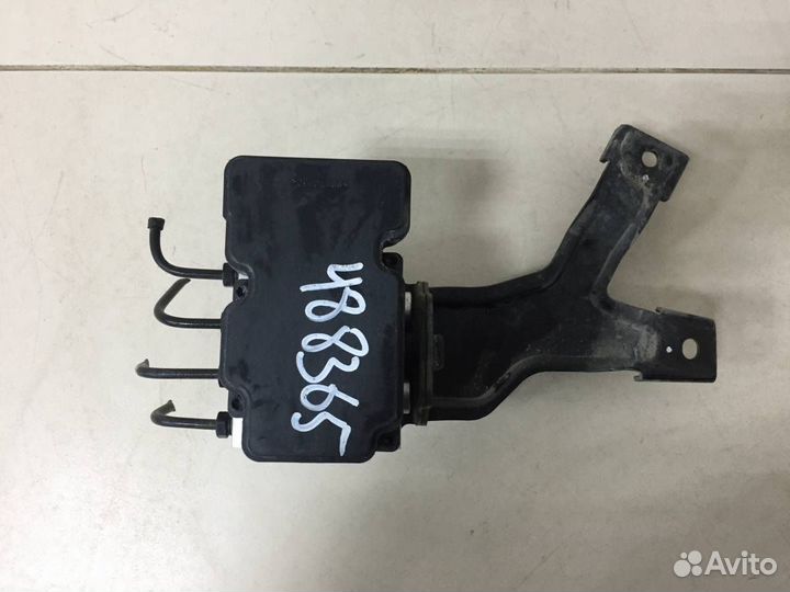 Блок управления тормозами/насос ABS Kia Cerato