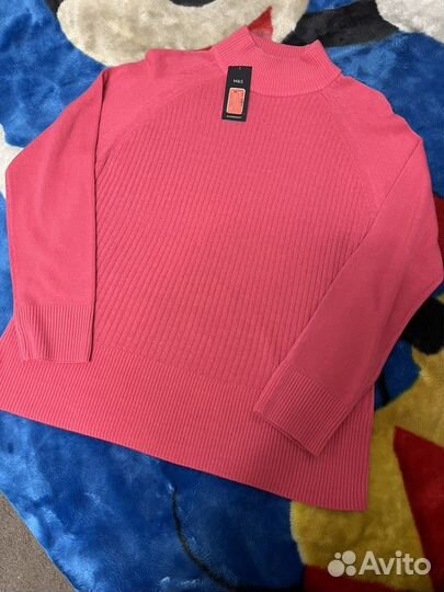 Новая кофта marks & spencer