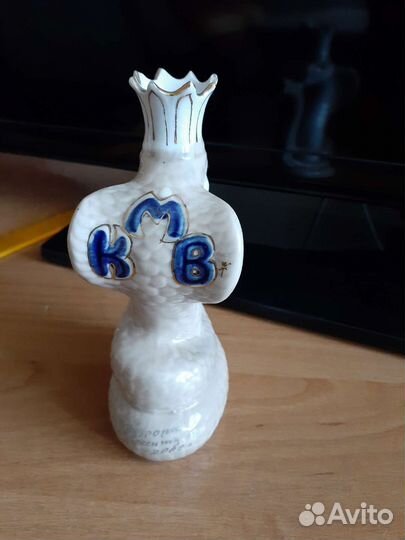 Бюветница для минеральной воды