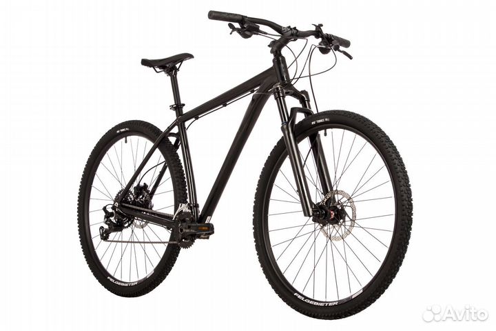 Велосипед Stinger Graphite Comp 29