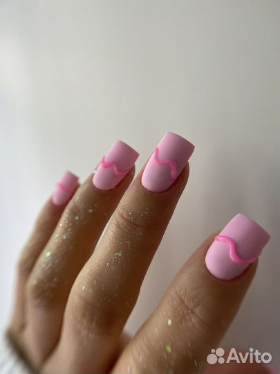 Маникюр, педикюр, покрытие, черная речка