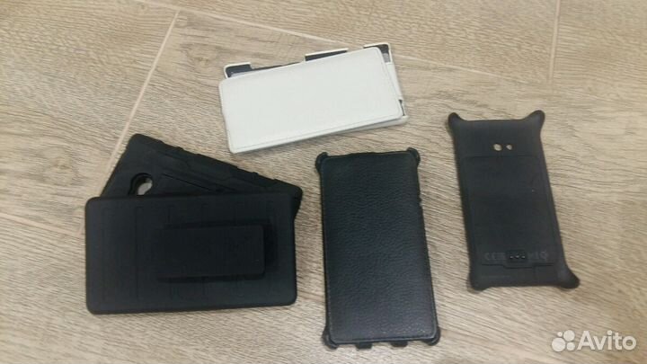 Nokia Lumia 720, 8 ГБ