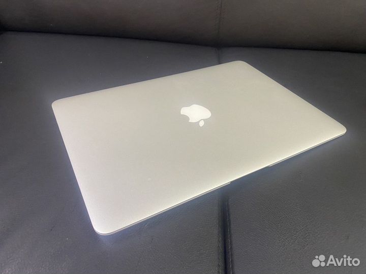 Apple MacBook Air обмен/продажа