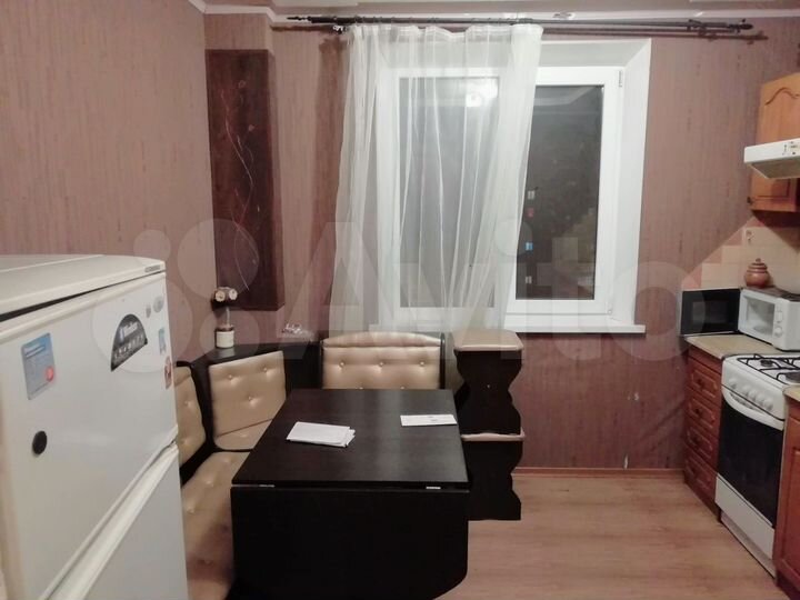 1-к. квартира, 33,6 м², 8/10 эт.