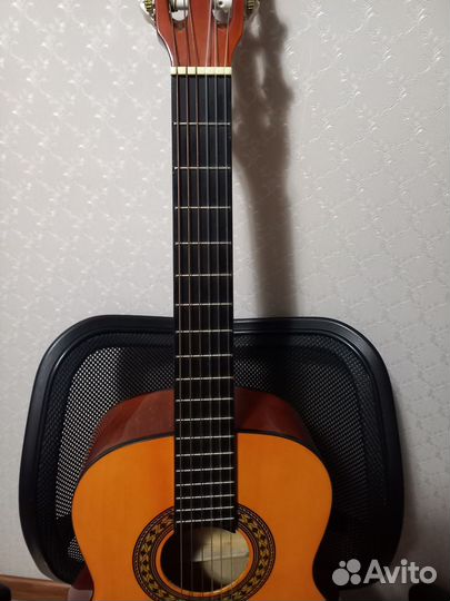 Классическая гитар 3/4 для ребенка