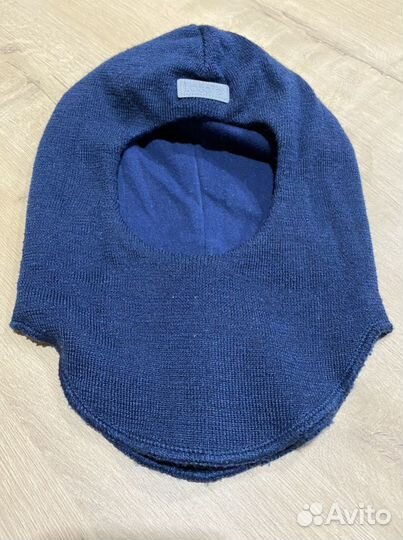 Шапка шлем