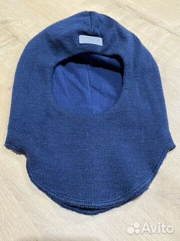 Шапка шлем
