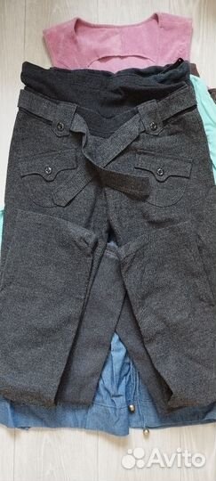 Одежда для беременных