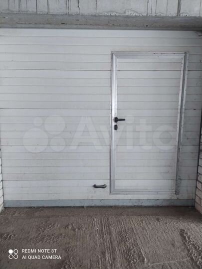 Гараж, 20 м²