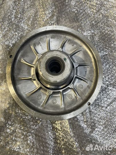 Ведомый вариатр для brp Difendr800